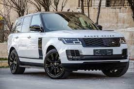 rangerovercarforrent