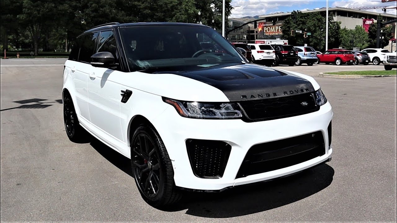 rangerovervehicle